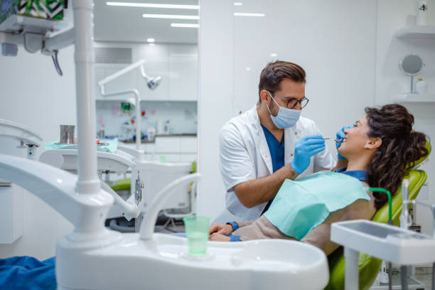 Best Wisdom Tooth Removal  in Oakwood, PA