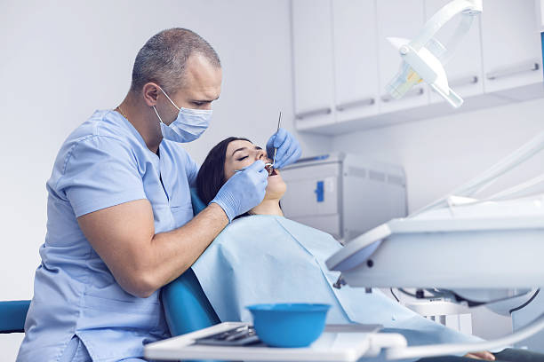 Best Traditional Braces  in Oakwood, PA